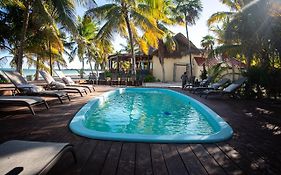 Grand Slam Fishing Lodge Tulum